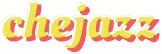 Logo chejazz